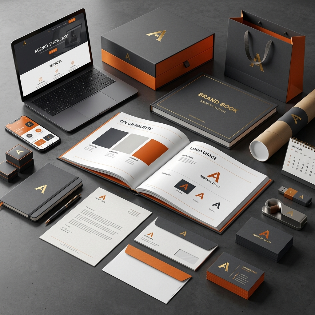 Home page