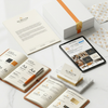 Elevora Brand Kit