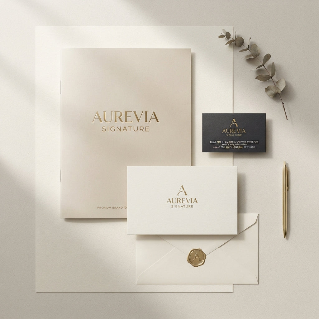 Aurevia Signature™
